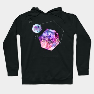 Astral gems Hoodie